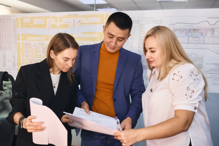 Технический заказчик Технический заказчик